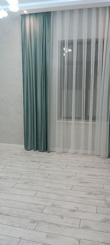 ev üçün pərdə: ​Mərdəkanda İdeal Təmirli 4 Otaqlı Mini Villa Satılır! ​Xəzər rayonu — 2