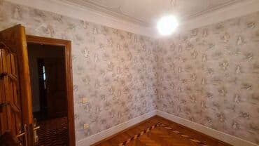 купить квартиру в баку азербайджан: 4 комнаты, Новостройка, м. Хатаи, 115 м² — 15