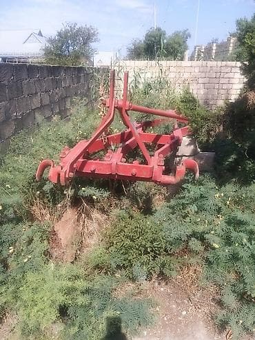 damas masin: Traktor 2014 cu ildir Hec bir problemi yoxdur şəxsi təssərüfat üçün — 10