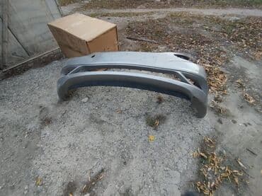 Yanacaq sistemləri: Ön, Hyundai Sonata, 2010 il — 9