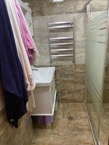 ucbucaq evlər: Bakı, 4 otaqlı, Köhnə tikili, m. Həzi Aslanov, 110 kv. m — 12