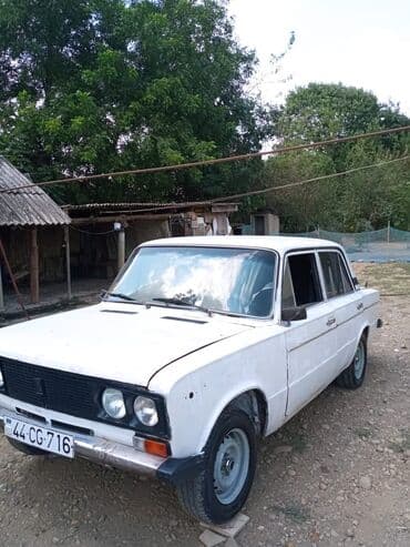 VAZ (LADA) 2106: 0.6 l | 1997 il 75000 km Sedan