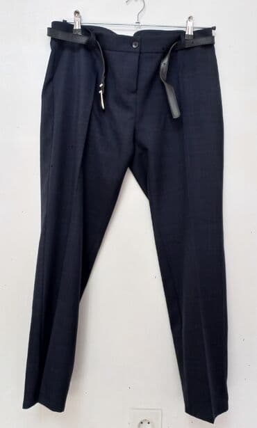 buggy şalvar: Şalvarlar — 2