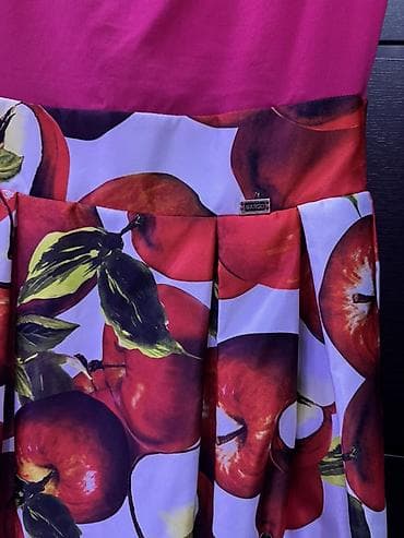 boy uzatma: Gündəlik don, Midi, M, L — 2