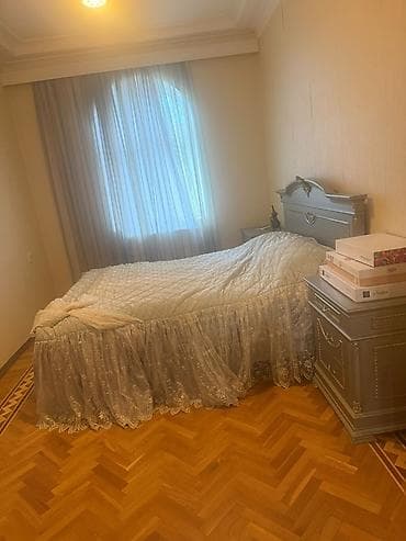 matras gence: Klassik üslubda tam yataq otağı dəsti Dəst tərkibi: - 1 ədəd geniş 4 — 5