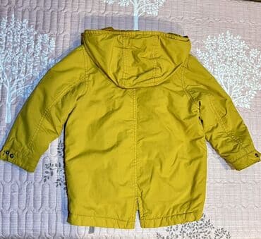 Cinslər və şalvarlar: Kurtka, Oğlan üçün, 3 - 4 yaş, Zara Kids — 2