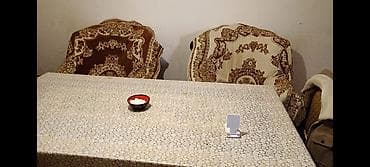 barter menziller: Kirayə üçün möbleli mənzil otaqları salam seligeli bey axtarılır 3 — 1