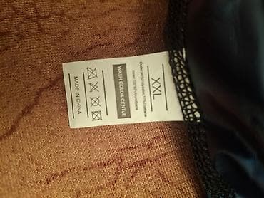 Şəxsi əşyalar: Arıqlamaq üçün idman geyimi – unisex kombinezon • Model: qısaqol — 4