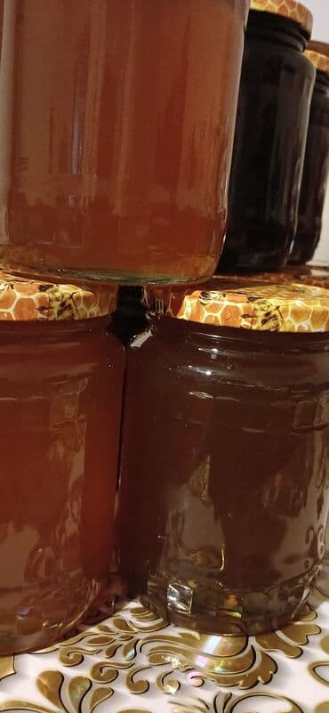 helba bitkisi faydaları: BAL; Bu təbii məhsul, ALLAHIN insanlara əta etdiyi ən böyük ŞİFA — 17