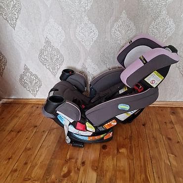 uşağ maneji: Greco firmasinin avtokreslo satilir 200 azn . yaxsi veziyyetdedir.yeni — 1