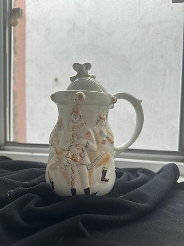 Stəkanlar, rəng - Ağ lalafo.az -da Stəkanlar, rəng - Ağ