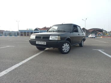 tofas mostu satilir: Model: Tofas Şahin (sedan) Rəng: qara Kuzov: 4 qapılı, klassik kəskin — 5