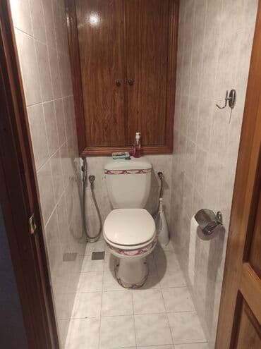 купить квартиру студию в баку: Баку, Гюнашли, 4 комнаты, Вторичка, 100 м² — 12