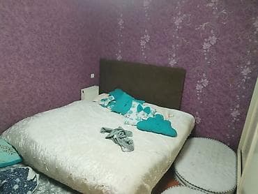 sumqayitda ev: 2 otaqlı, 287 kv. m, Kredit yoxdur, Yeni təmirli — 3