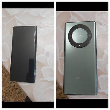 redmi note 13 irşad: Honor 9A, 128 GB, rəng - Yaşıl — 1