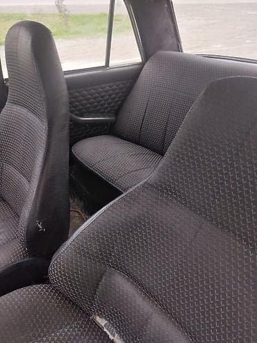 vaz 2107 teker: Salam masin kreditle satilir ilkin odeniis 600m15ay 360m — 2