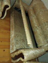 Divanlar: Di̇van-kravat, Açılan, Bazalı, Parça — 4