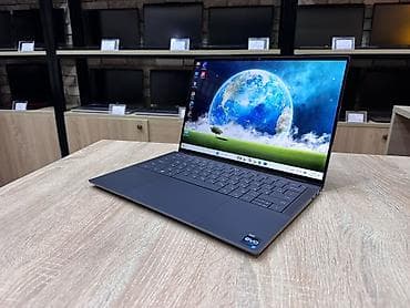 İşlənmiş Dell Latitude, 14 ", Intel Core i7, 512 GB, Ünvandan götürmə, Ödənişli çatdırılma, Rayonlara çatdırılma — 6