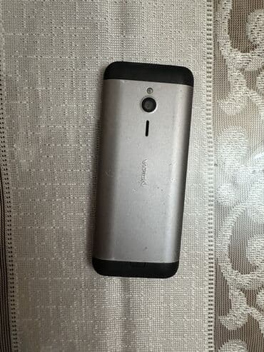 tesdir: Nokia 9500, rəng - Qara, Düyməli — 2