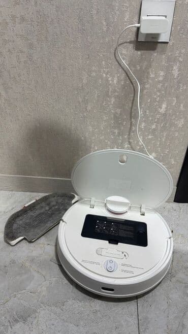 robot tozsoran qiymetleri: Bit problemi yox
Karobka var 
5 ilik zemanet — 1