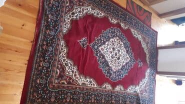 yeni model xalcalar: Xalça — 1