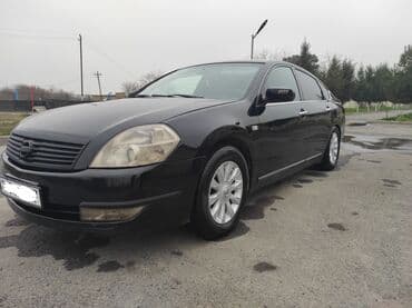 питбайк в баку купить: Nissan Teana: 2.4 л | 2008 г. Седан — 5