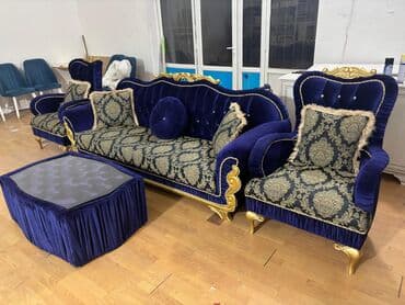 divan üzlüyü: Divan, Açılmayan, Bazasız, Ödənişli çatdırılma — 1