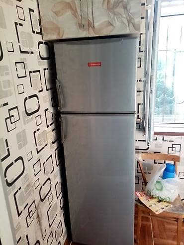 semkir evler: 450AZN/ay 3 / 5 mərtəbə İcarəyə verilir 2 otaqlı köhnə tikili 45 m² — 9