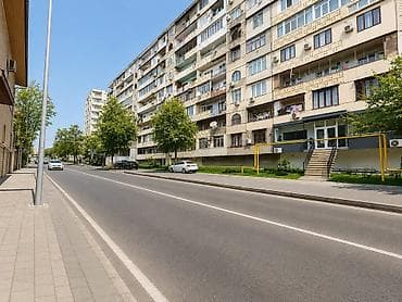 Bakı, 5 otaqlı, Köhnə tikili, m. Azadlıq Prospekti, 120 kv. m lalafo.az -da Bakı, 5 otaqlı, Köhnə tikili, m. Azadlıq Prospekti, 120 kv. m