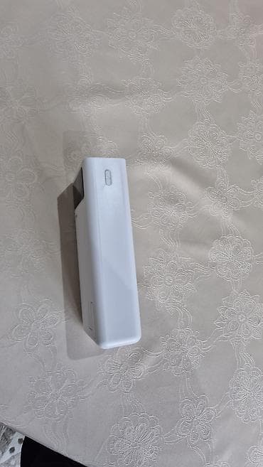 su iatehsali avadanliqi: Powerbank 40000 mAh — 2