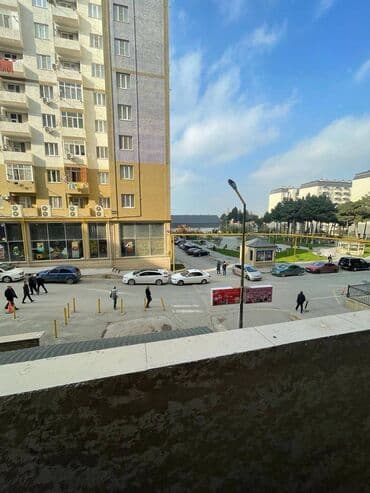 maştağada satdıq evlər: 2 otaqlı, Yeni tikili, 60 kv. m — 6