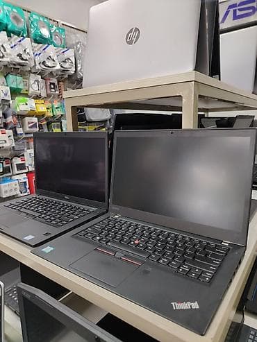 noutbuk ekran: Dell Latitude biznes noutbukları Çatdırılma + Təmizlik dəsti spreyi — 8