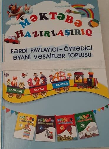 abituriyent jurnali 4 2022 pdf yukle: Maktaba qadar hazirliq papkası
Unvan razin — 4