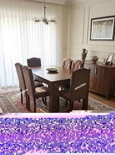 tum cixardan: Düz masa, Qonaq otağı üçün, 6 nəfər, Açılmayan, Rusiya, Zəmanətli — 8