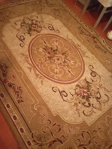 Xalça 2:3e .20manata satiram