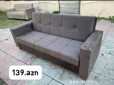 Di̇van-kravat, Yeni, Açılan, Bazasız, Parça, Ödənişli çatdırılma