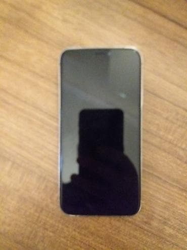 iphone sumqayit: IPhone 13 Pro, Gümüşü, Face ID — 2