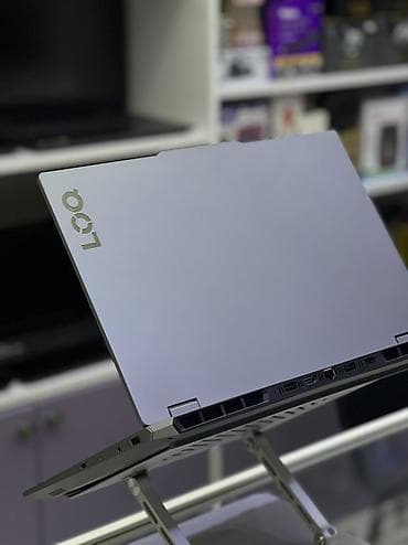attack shark x85: İşlənmiş Lenovo LOQ, 15.6 ", AMD Ryzen 7, 512 GB, Ünvandan götürmə, Pulsuz çatdırılma, Ödənişli çatdırılma — 5