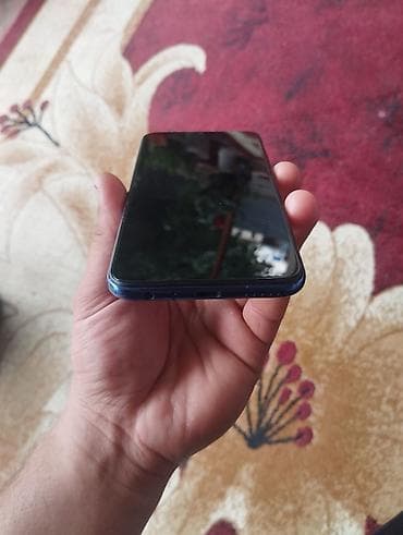 tplink archer modem: Xiaomi 64 GB, rəng - Göy, 
 İki sim kartlı — 3