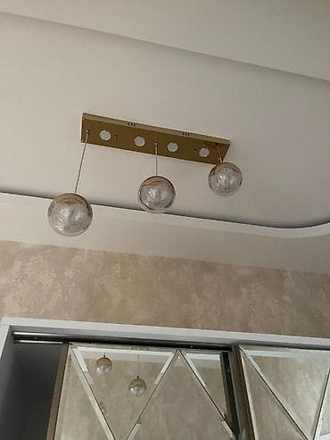 шкафы купе: Məhsul: Daxili interyer üçün dekorativ güzgülü kupe dolab Təsvir: - — 1