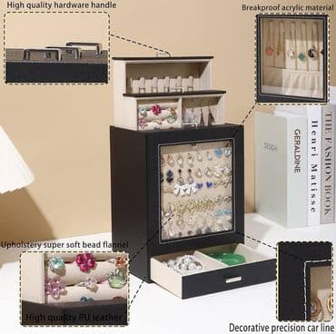 дистиллированная вода баку: Шкатулка Для украшений, Стекло — 3