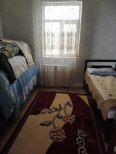yeni əmlak az: 4 otaqlı, 125 kv. m, Kredit yoxdur, Orta təmir — 10
