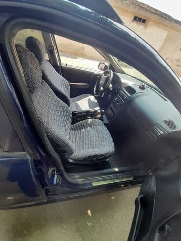 fiat doblo ölüxana: Salam masin idial veziyyetdedi 4 ildi mendedi hec problem yaradmayib — 6