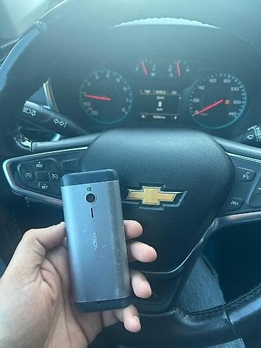 Asia: Nokia Asha 230, rəng - Qara, Düyməli — 3