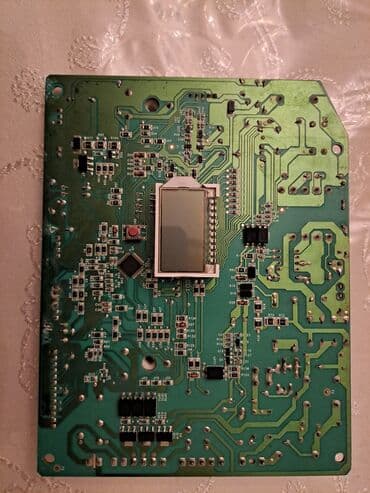 hard disk baku: Demirtokum platasıdı işləkdi. tek esenjorlu. Unvan Xirdalan — 1