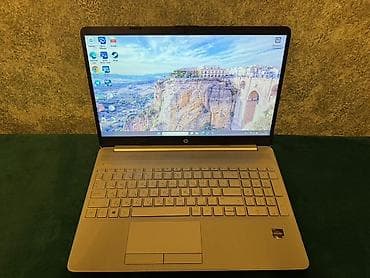 macbook m2 pro: HP 15.6 ", AMD Ryzen 3, 512 GB — 5