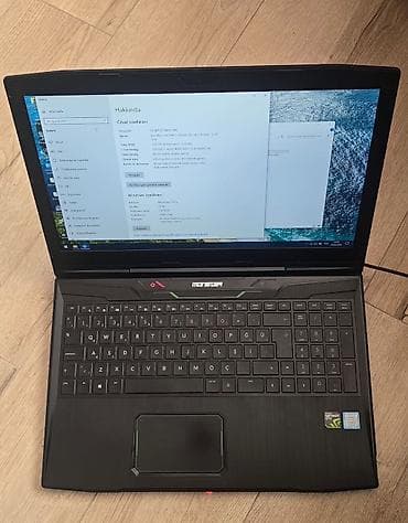 baku electronics notebook: Dell G, 15.6 ", Intel Core i5, 1 TB — 4