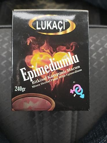 Bu macun vasitəsilə siz penisin həm 2 sm qalınlaşmasını,həm 4 cm