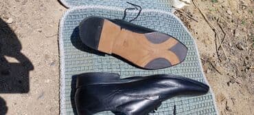 Botinkalar: Ayağımı sıxdığı üçün satıram təmiz italyan brendi — 6