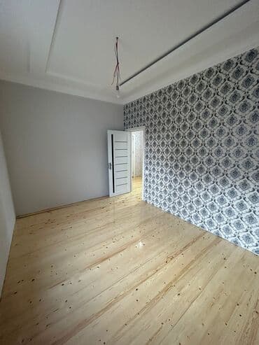 heyet evleri mingecevirde: Binəqədi qəs. 4 otaqlı, 120 kv. m, Kredit yoxdur, Yeni təmirli — 15